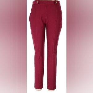 MICHAEL KORS Leggings/Pant - Magenta Women's Size S - NWOT